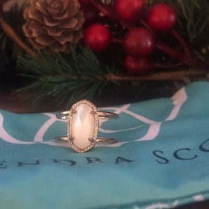 Kendra Scott Ring ✨Size 7